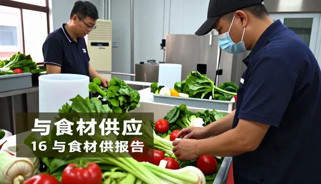 河南川沙酒业有限公司聊聊配送服务食材供应